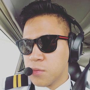 Meet your Posher, Abel fransiskus